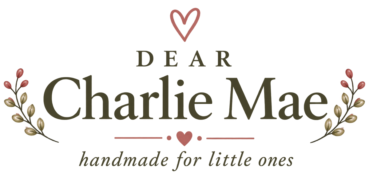 Dear Charlie Mae